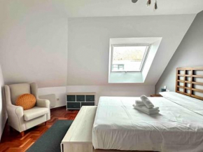 O Abrente Duplex en A Illa de Arousa
